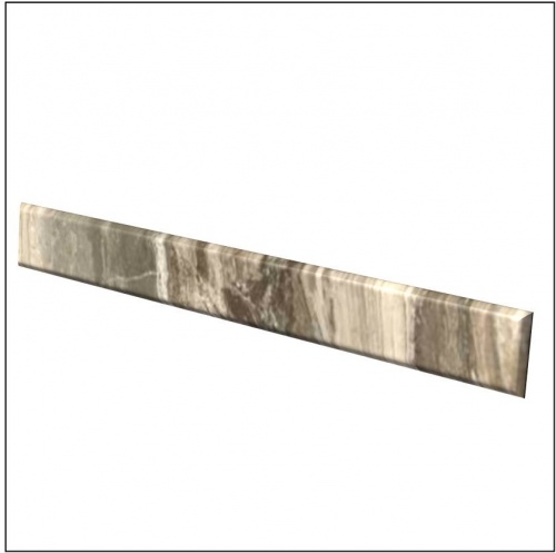 Плинтус JLBS1260VE15P 1200x100
