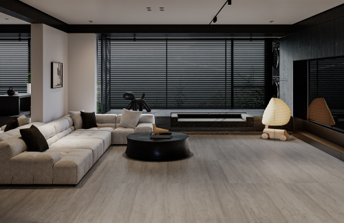 Слим Тайл Травертин  / Slim Tile Travertine