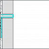 Профиль Juliano Tile Trim SBP018-4B-12H Black (2700mm)#2