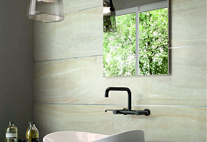 Профиль Juliano Tile Trim SB017-3S-12H Rose Gold (2440мм) - Фото интерьеров №6