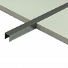 Профиль Juliano Tile Trim SUP10-1S-10H Silver полированный (2440мм)#3