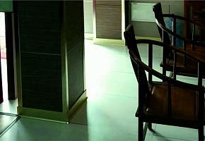 Профиль Juliano Tile Trim SB017-3S-12H Rose Gold (2440мм) - Фото интерьеров №10