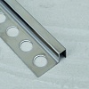 Профиль Juliano Tile Trim SB017-3S-12H Rose Gold (2440мм)#2