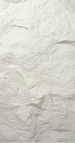 Панель декоративная HLR6012-02 ROCK камень White jade